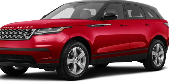 LAND ROVER RANGE ROVER VELAR 2020 SALYB2EX2LA247820 image
